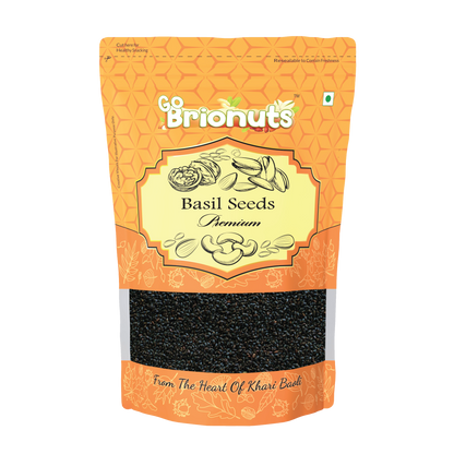 Basil Seeds 200gms