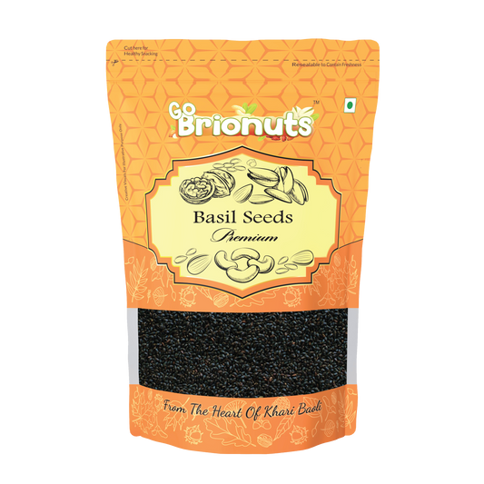Basil Seeds 200gms