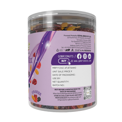 Berry Mixture 250gms
