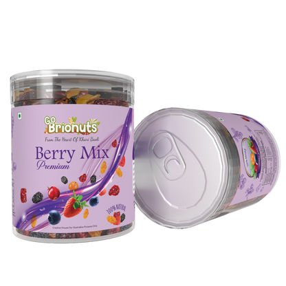 Berry Mixture 250gms