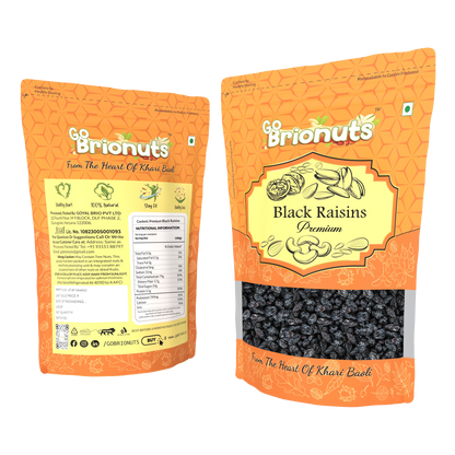 Workout Combo ( Medjool Dates 250gms + Black Raisins 250gms + Walnuts 250gms )