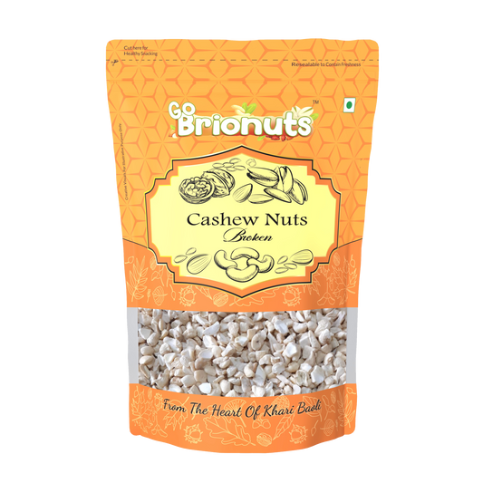 Cashew Nuts Broken 250gms