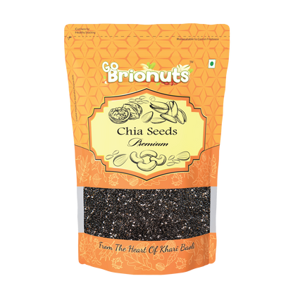 Chia Seeds 200gms