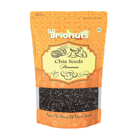 Chia Seeds 200gms