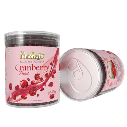 Dried Cranberry 250gms