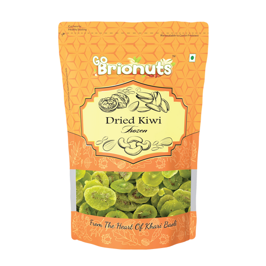 Dried Frozen Kiwi 250gms