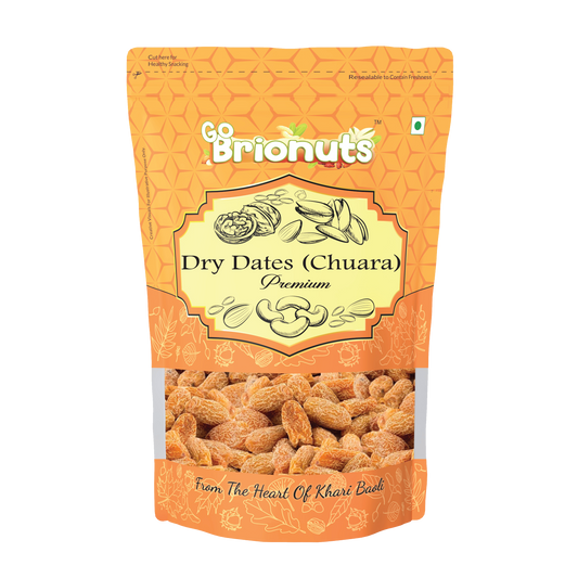 Dry Dates 250gms