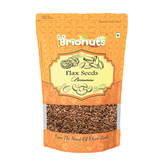 Flax Seeds 200gms