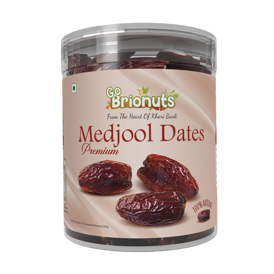 Medjool Dates 250gms