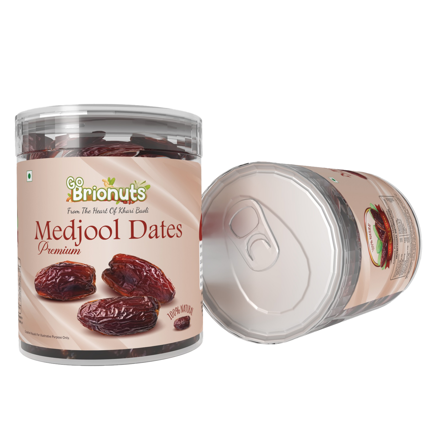 Medjool Dates 250gms