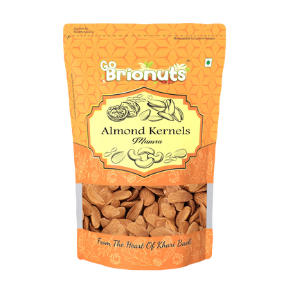 Mamra Almond Kernels 250gms