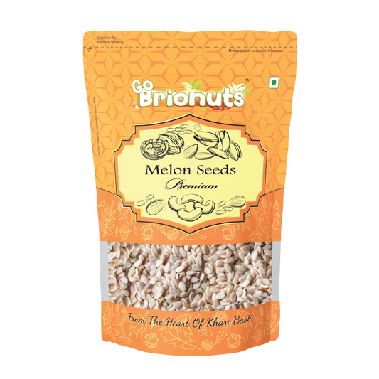 Melon Seeds 200gms