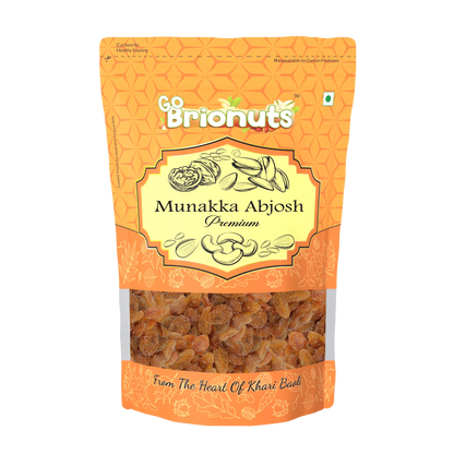 Munakka- Abjosh 250gms