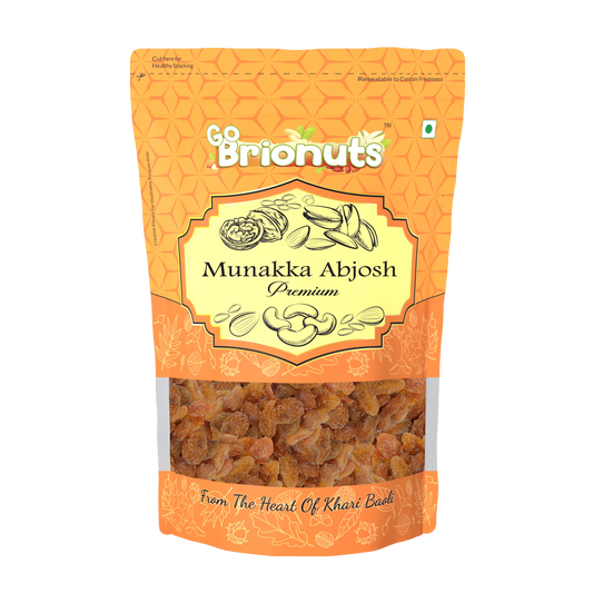 Munakka- Abjosh 250gms