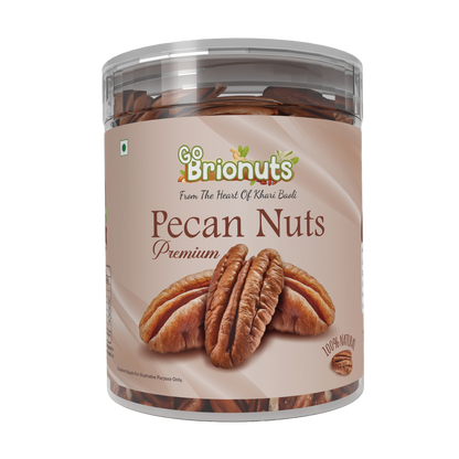 Pecan Nuts 250gms