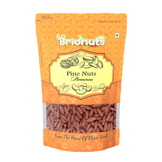 Pine Nuts (whole) 250gms
