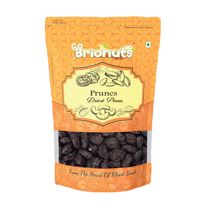 Prunes 250gms