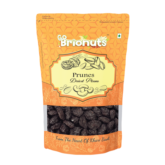 Prunes 250gms