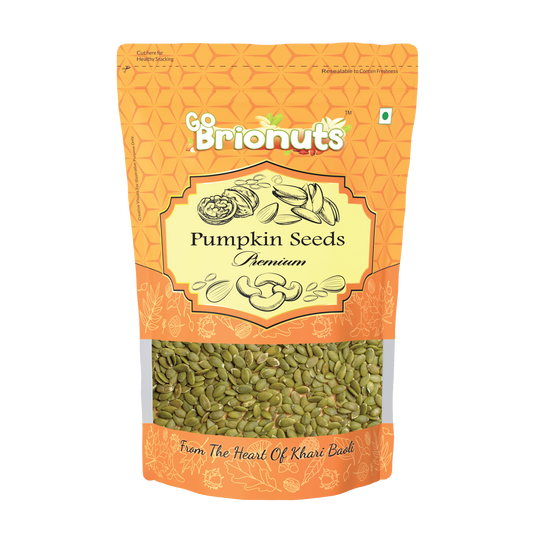 Pumpkin Seeds 200gms