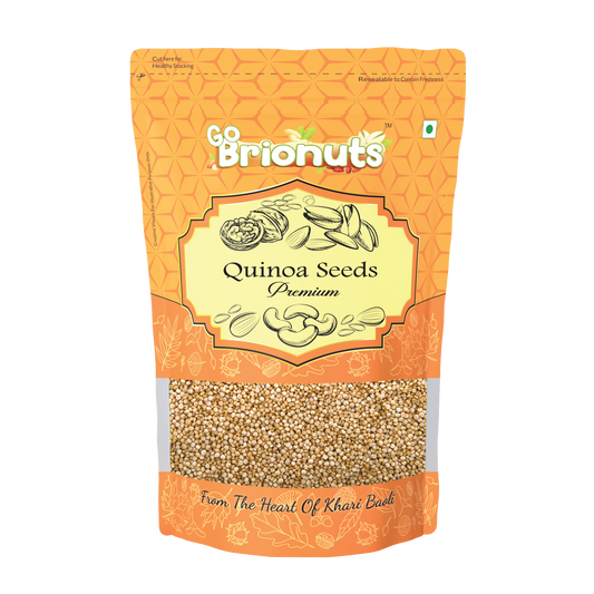 Quinoa Seeds 200gms