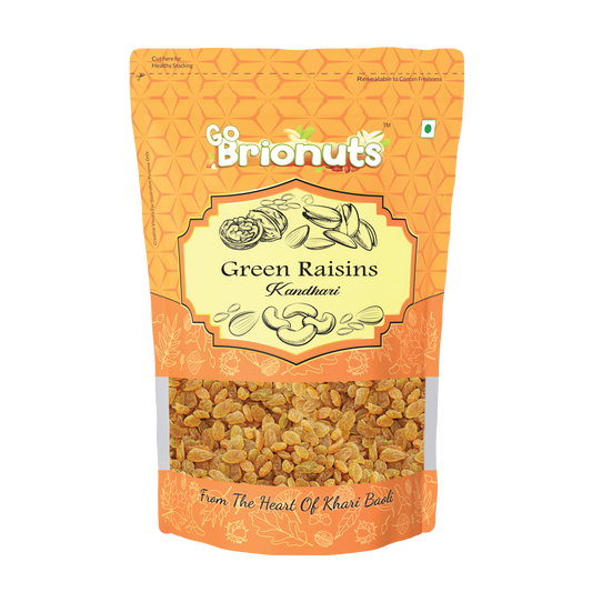 Kandhari Raisins 250gms