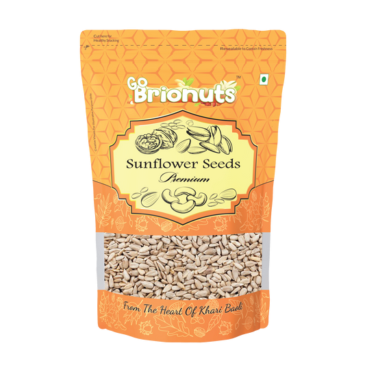 Sunflower Seeds 200gms