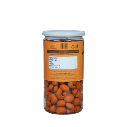 Corn Shell Magic Masala (Not Fried, No Palm Oil)
