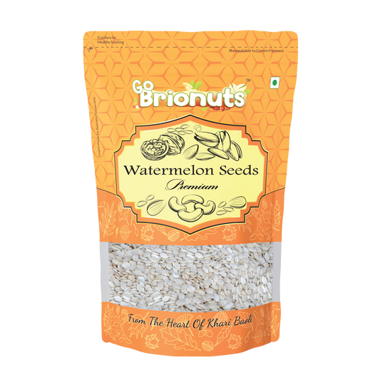 Watermelon Seeds 200gms